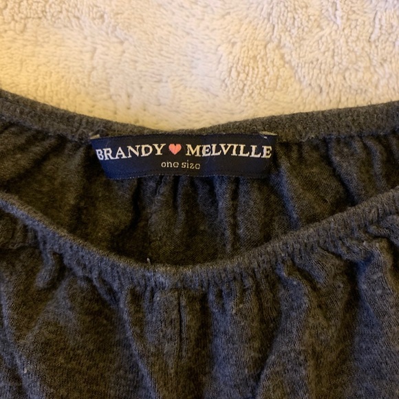 Brandy flowy shorts - Picture 2 of 3